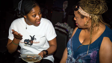 Amour Meriteé For Survivors