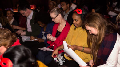 Amour Meriteé For Survivors