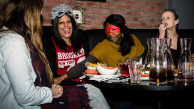 Amour Meriteé For Survivors