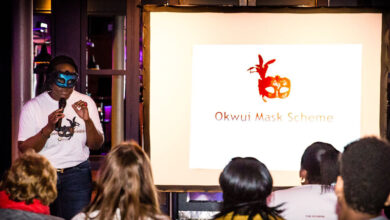 Amour Meriteé For Survivors