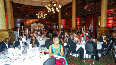 In Support Charity Ball 1