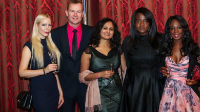 In Support Charity Ball 2