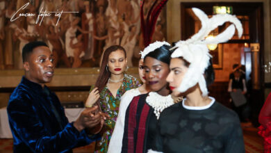 In Support Charity Ball 3