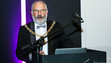 In Support Charity Ball 4