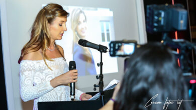 In Support Charity Ball 5